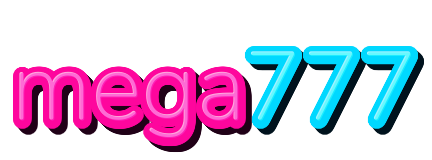 mega777 — logo kanal